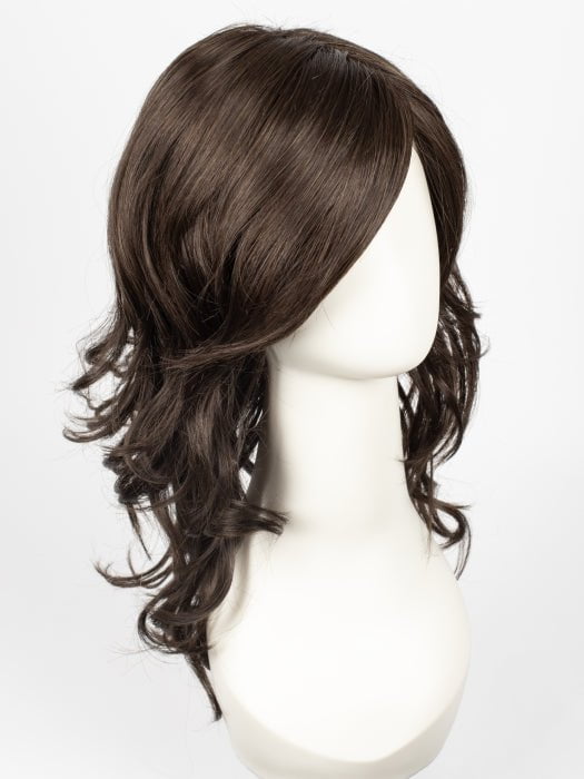 Mackenzie | Synthetic Lace Front Wig (Basic Cap) - Image 8