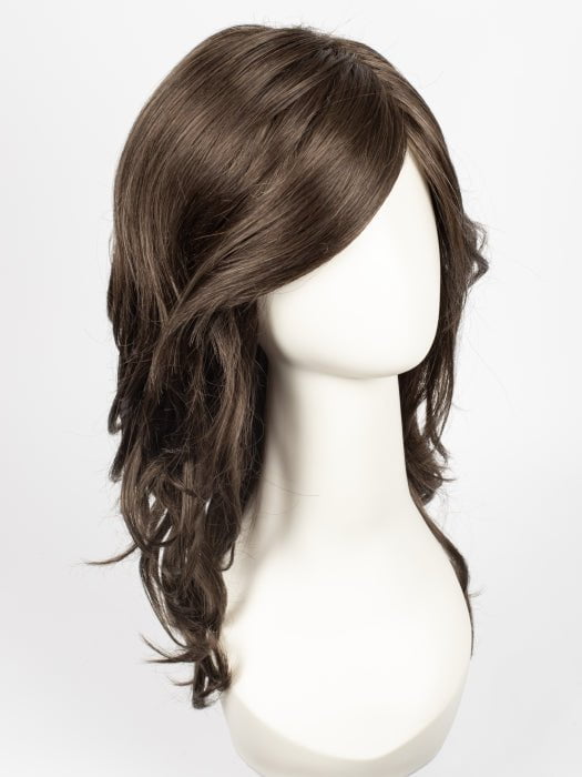 Mackenzie | Synthetic Lace Front Wig (Basic Cap) - Image 9
