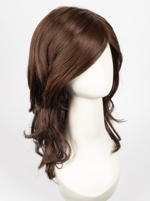 Mackenzie | Synthetic Lace Front Wig (Basic Cap) - Image 18