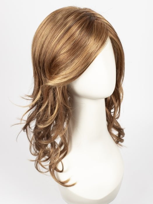 Mackenzie | Synthetic Lace Front Wig (Basic Cap) - Image 20