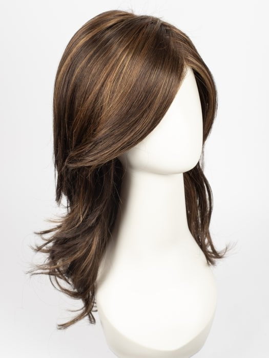 Mackenzie | Synthetic Lace Front Wig (Basic Cap) - Image 10