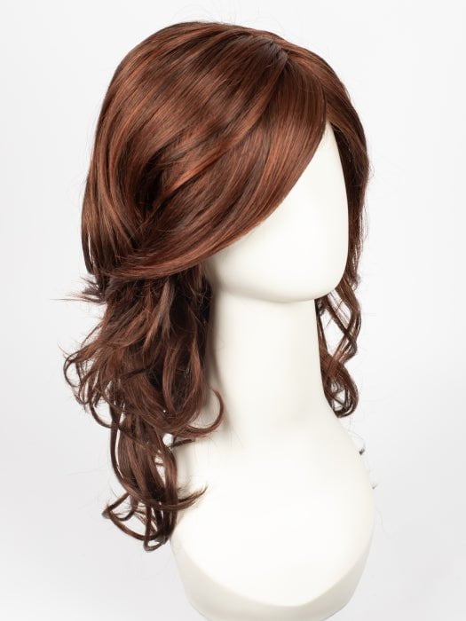 Mackenzie | Synthetic Lace Front Wig (Basic Cap) - Image 19