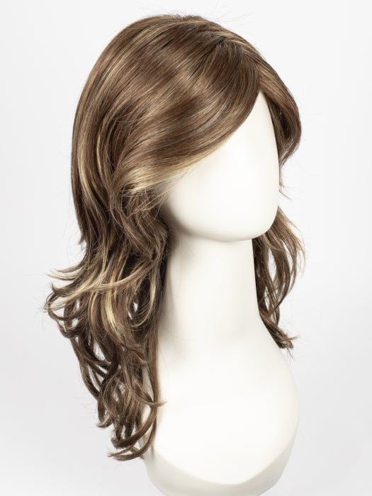 Mackenzie | Synthetic Lace Front Wig (Basic Cap) - Image 12