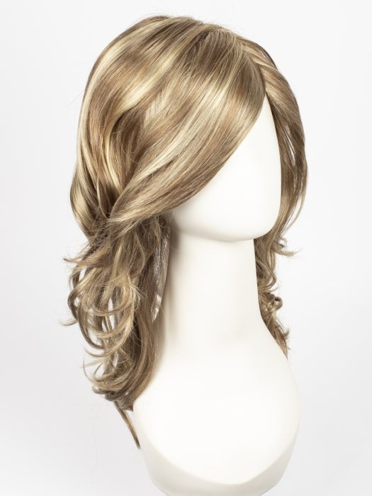 Mackenzie | Synthetic Lace Front Wig (Basic Cap) - Image 15