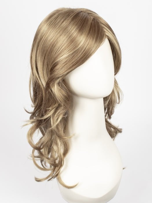 Mackenzie | Synthetic Lace Front Wig (Basic Cap) - Image 16