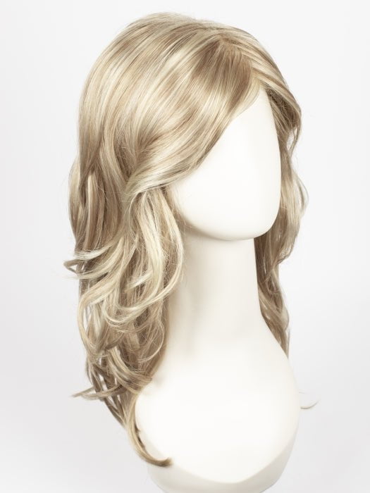 Mackenzie | Synthetic Lace Front Wig (Basic Cap) - Image 17