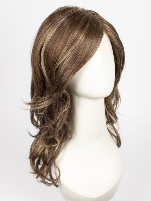 Mackenzie | Synthetic Lace Front Wig (Basic Cap) - Image 13