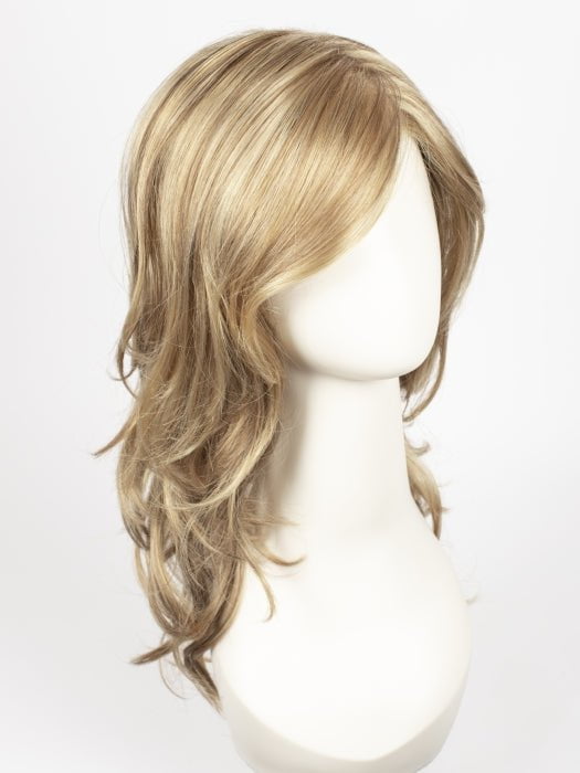 Mackenzie | Synthetic Lace Front Wig (Basic Cap) - Image 14