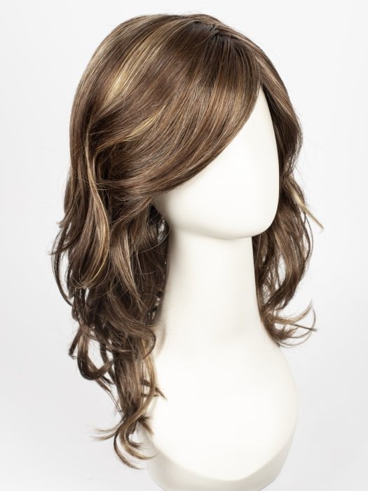 Mackenzie | Synthetic Lace Front Wig (Basic Cap) - Image 21