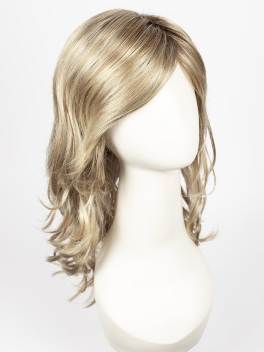 Mackenzie | Synthetic Lace Front Wig (Basic Cap) - Image 24