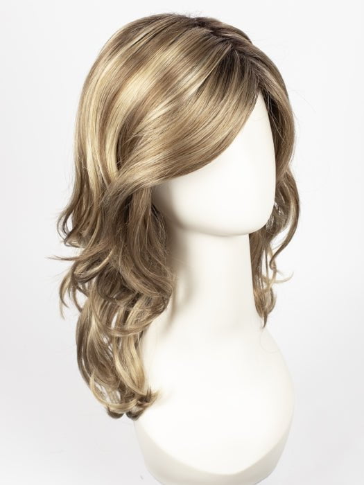 Mackenzie | Synthetic Lace Front Wig (Basic Cap) - Image 22
