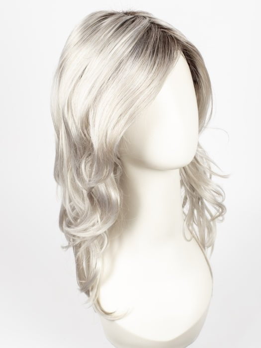 Mackenzie | Synthetic Lace Front Wig (Basic Cap) - Image 25