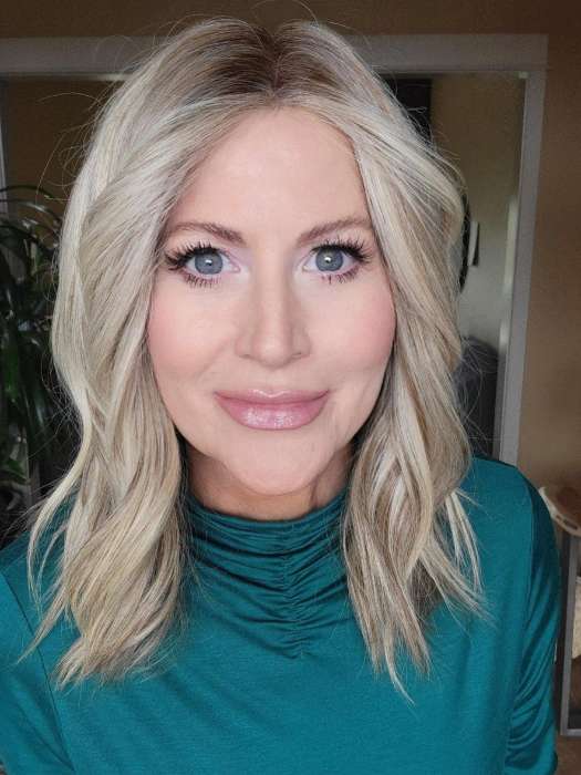 Margot | Remy Human Hair Lace Front Wig (HT) - Image 4