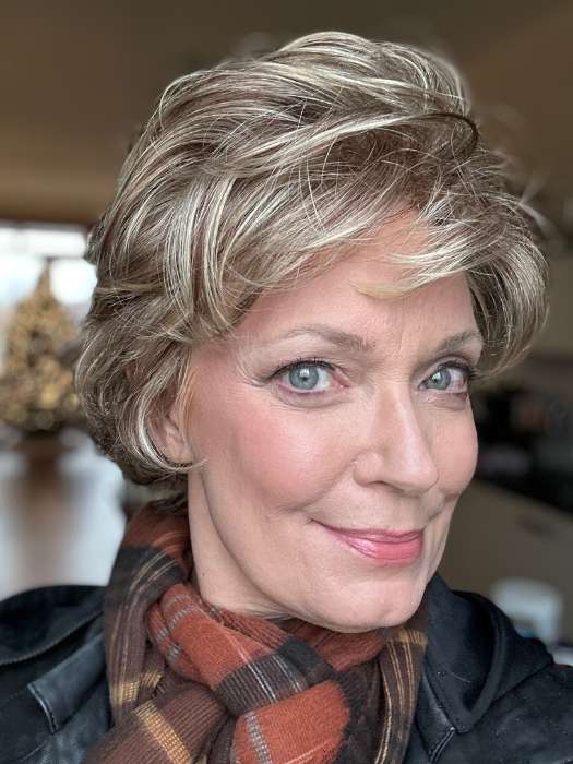 Jazz | Synthetic Wig (Basic Cap) - Image 2