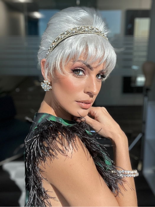 Winner Petite | Synthetic Wig (Basic Cap)