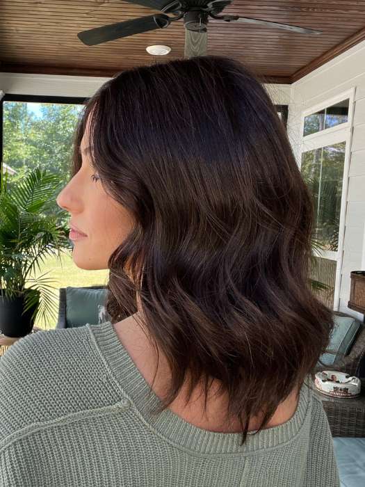 Margot | Remy Human Hair Lace Front Wig (HT) - Image 7