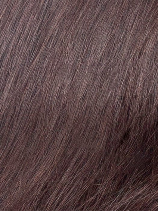 Sophisticate | Human Hair Lace Front Wig (Hand-Tied) - Image 7