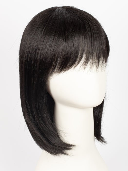 Pretty in Fabulous | Synthetic HF Wig (Mono Crown) - Image 7