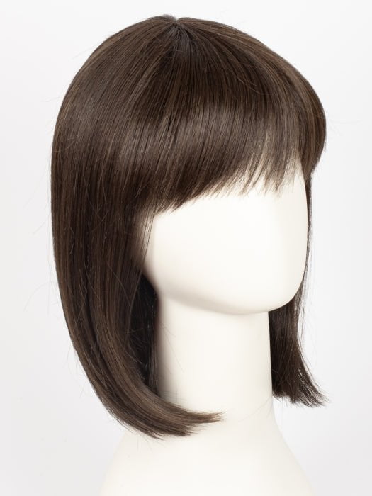 Pretty in Fabulous | Synthetic HF Wig (Mono Crown) - Image 8