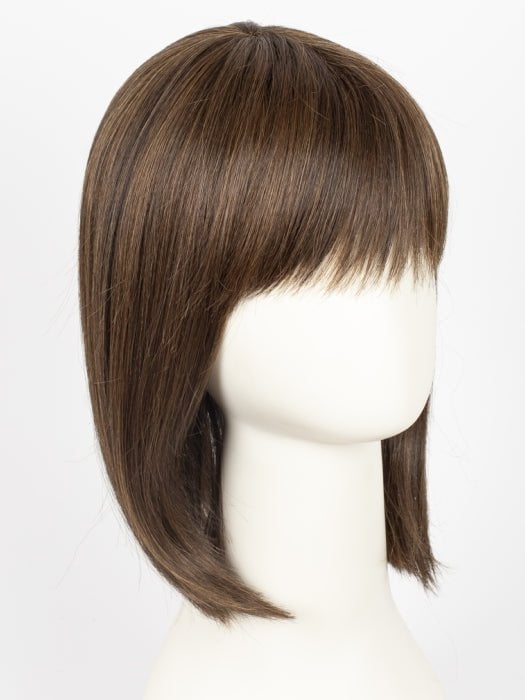 Pretty in Fabulous | Synthetic HF Wig (Mono Crown) - Image 9