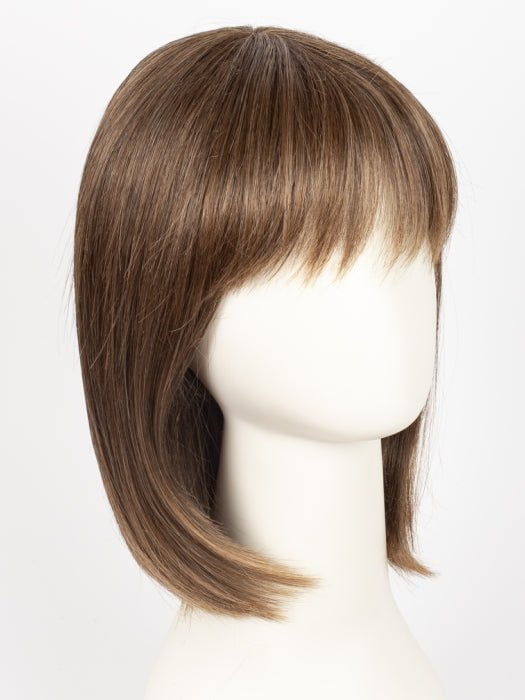 Pretty in Fabulous | Synthetic HF Wig (Mono Crown) - Image 10