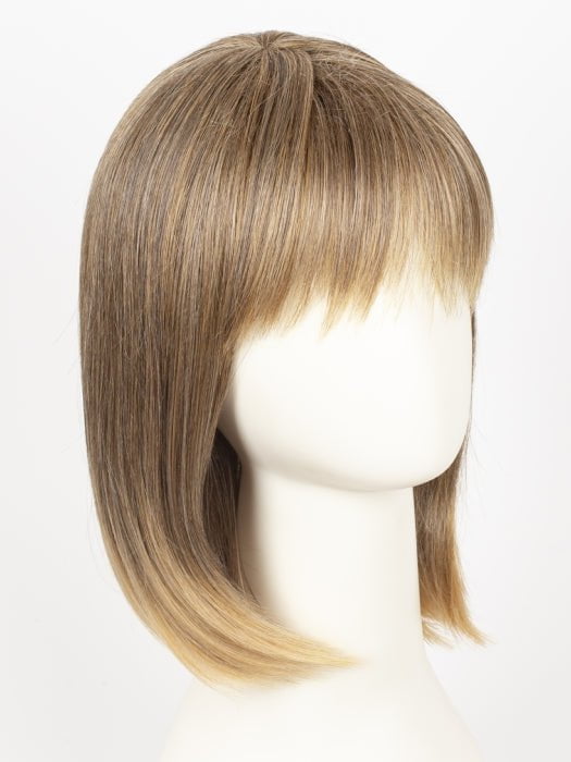 Pretty in Fabulous | Synthetic HF Wig (Mono Crown) - Image 11