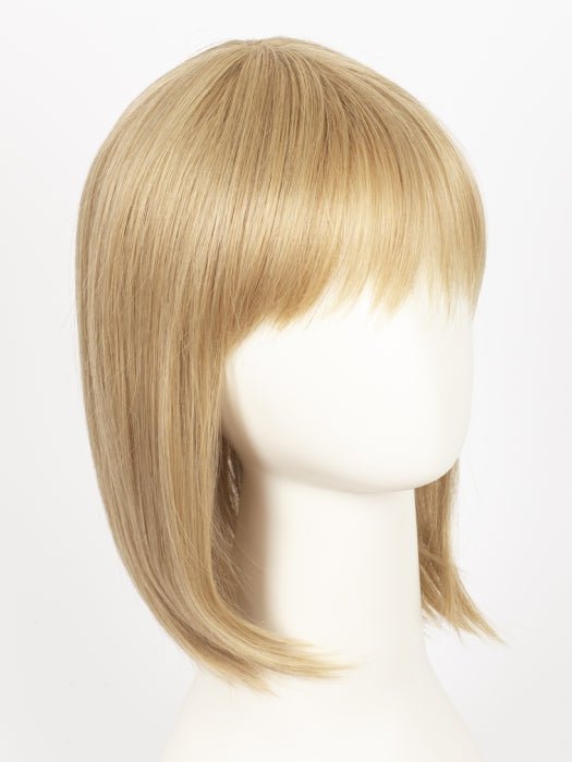 Pretty in Fabulous | Synthetic HF Wig (Mono Crown) - Image 12