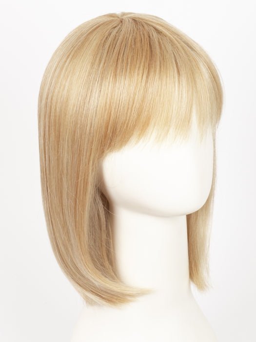 Pretty in Fabulous | Synthetic HF Wig (Mono Crown) - Image 13