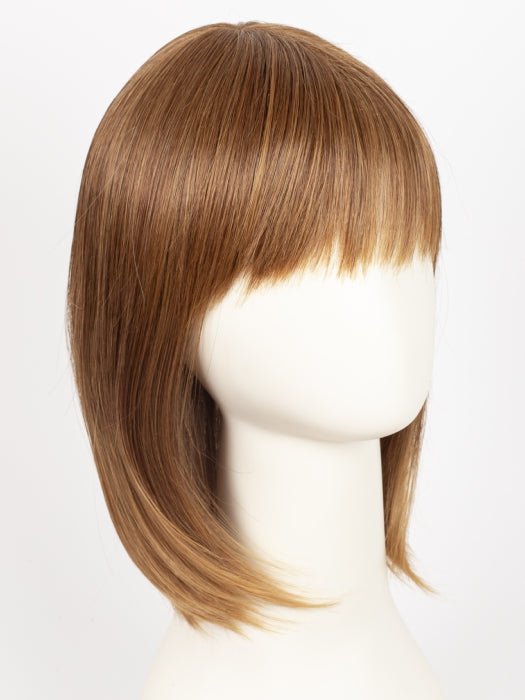 Pretty in Fabulous | Synthetic HF Wig (Mono Crown) - Image 14