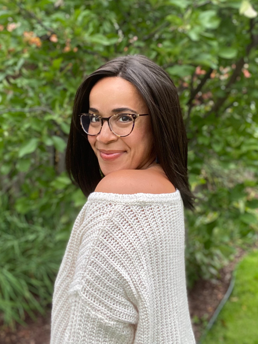 Drive Mono Part | HF Synthetic Lace Front Wig (Mono Part) - Image 28