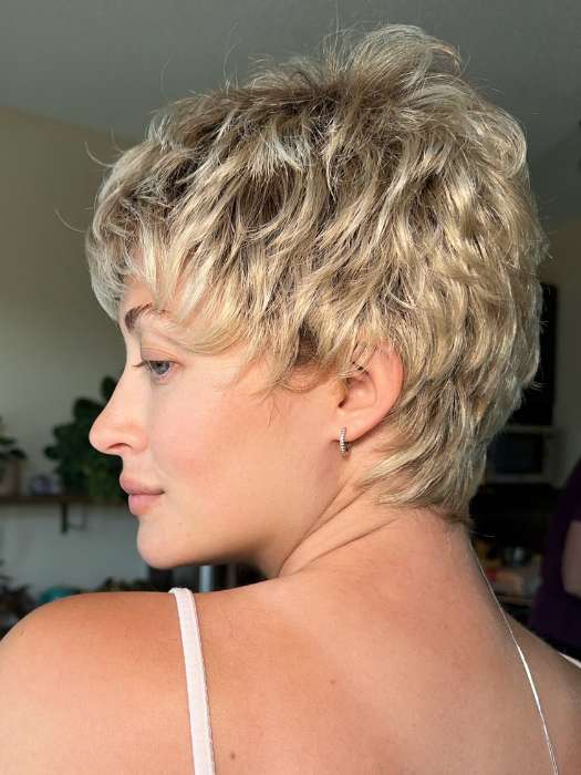 Lina Small | Synthetic Wig (Basic Cap) - Image 2