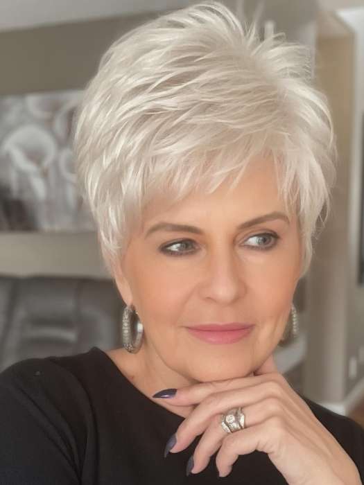 Winner Petite | Synthetic Wig (Basic Cap) - Image 11