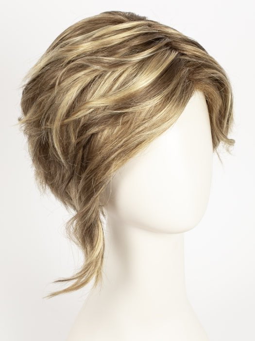 Ryan | Synthetic Lace Front Wig - Image 9