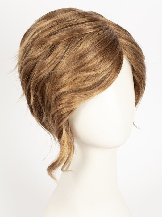 Ryan | Synthetic Lace Front Wig - Image 11
