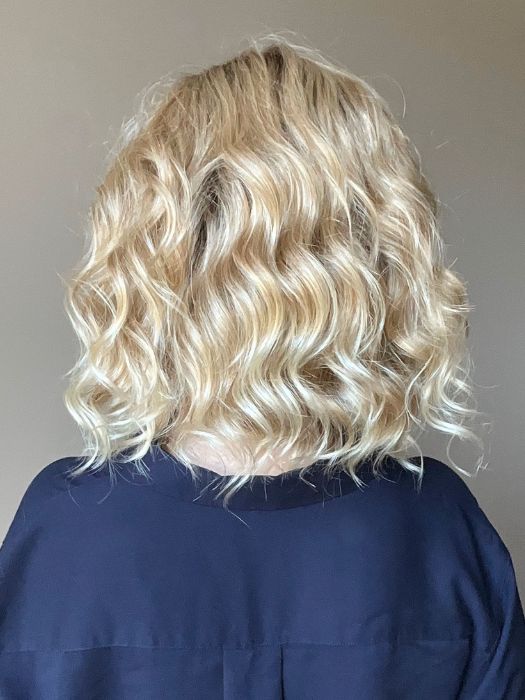 Julianne Lite | Synthetic Lace Front Wig (Hand-Tied) - Image 14