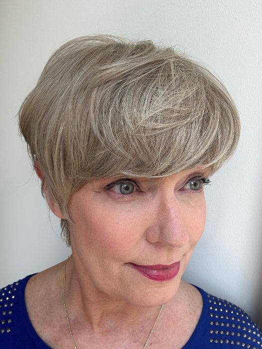 Charlotte | Synthetic Wig (Basic) - Image 2