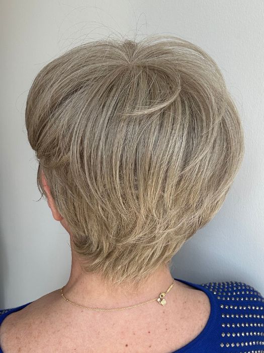 Charlotte | Synthetic Wig (Basic) - Image 4