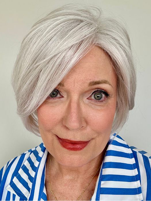 Idalia | Synthetic Lace Front Wig (Basic Cap) - Image 4