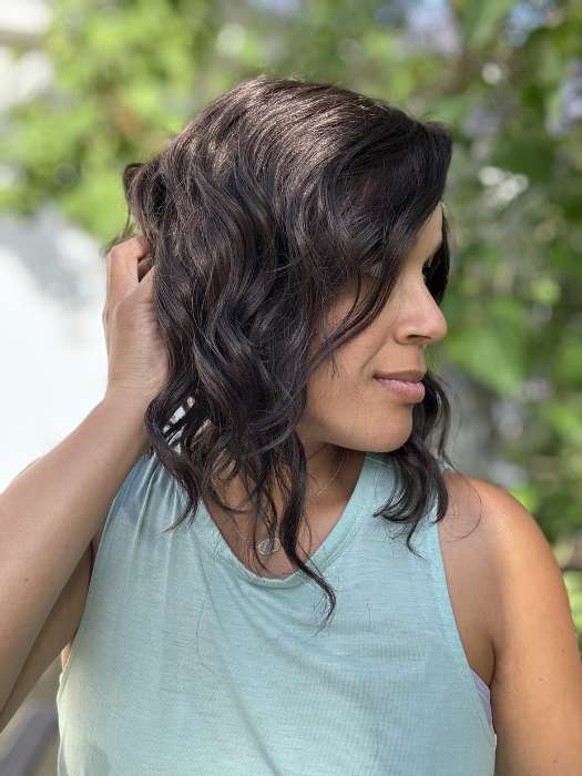 Julianne Lite | Synthetic Lace Front Wig (Hand-Tied) - Image 6