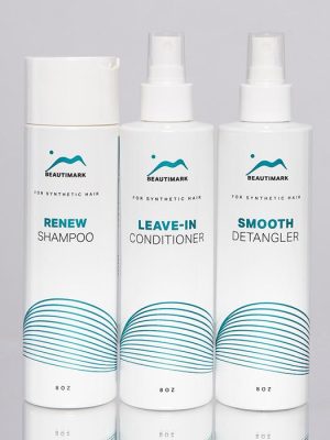 3pc Synthetic Must Haves