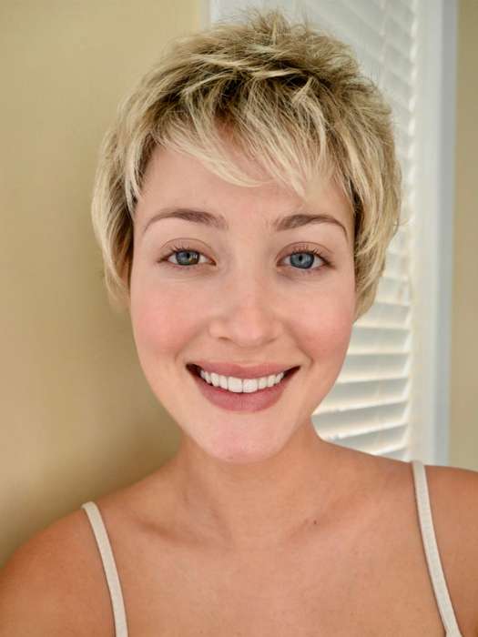 Lina Small | Synthetic Wig (Basic Cap) - Image 3