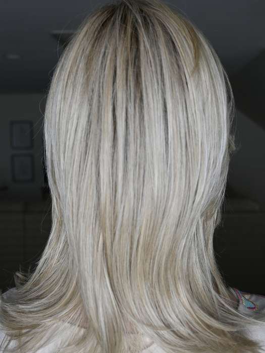 Malibu | Synthetic Lace Front Wig (Mono Part) - Image 4