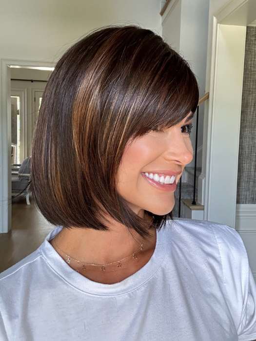 Alva | Synthetic Wig (Basic Cap) - Image 18