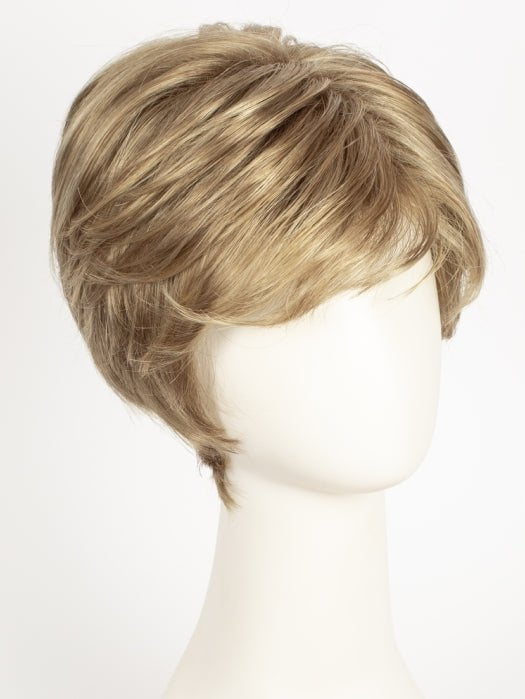 Billie | Synthetic Wig (Basic Cap) - Image 18