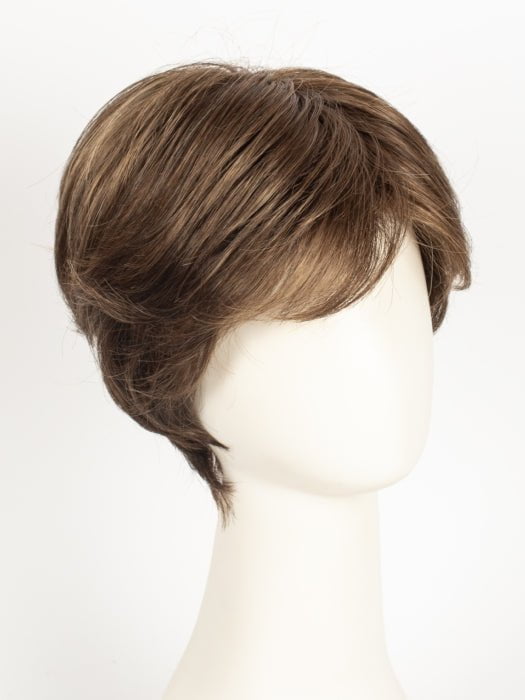 Billie | Synthetic Wig (Basic Cap) - Image 10