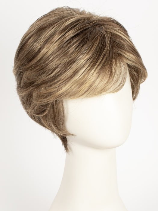 Billie | Synthetic Wig (Basic Cap) - Image 22