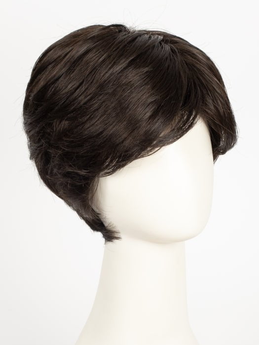 Billie | Synthetic Wig (Basic Cap) - Image 6