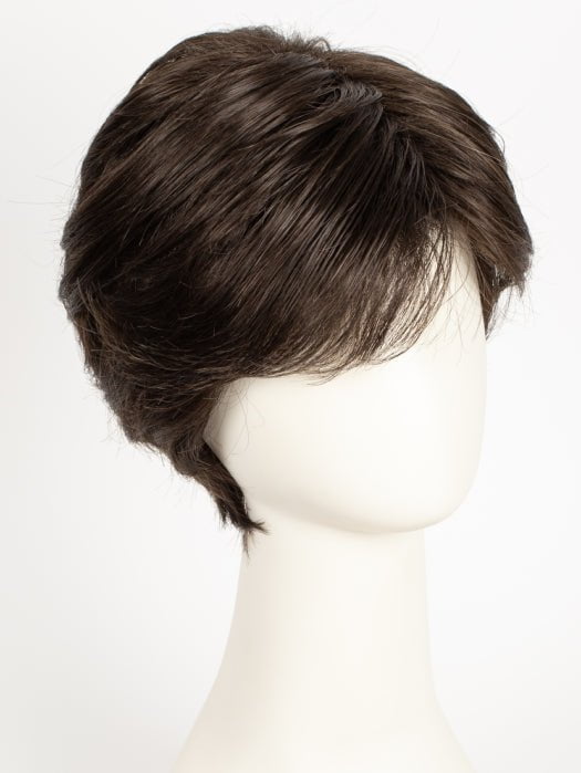 Billie | Synthetic Wig (Basic Cap) - Image 8