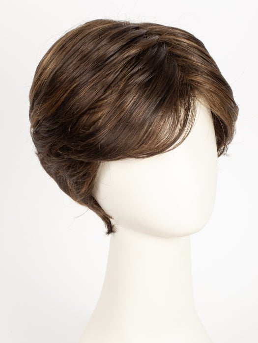 Billie | Synthetic Wig (Basic Cap) - Image 13