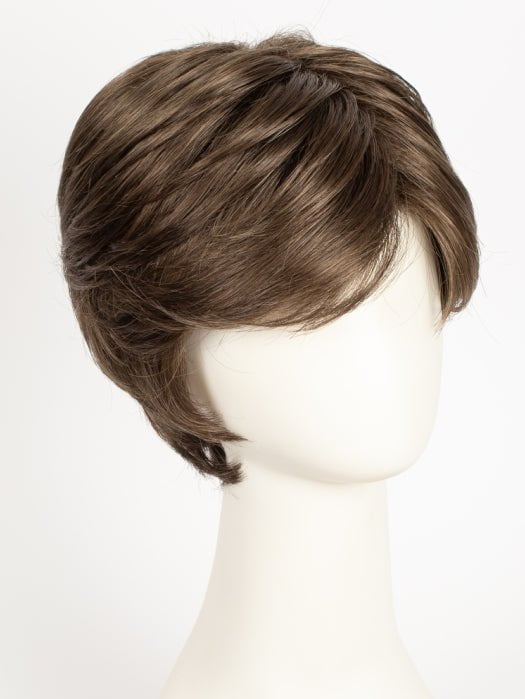 Billie | Synthetic Wig (Basic Cap) - Image 11